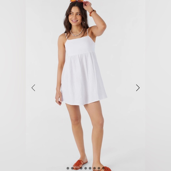 knee length dresses for ladies Double Delight Mini Dress main image 0